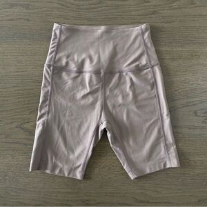 Abysse Bike Shorts